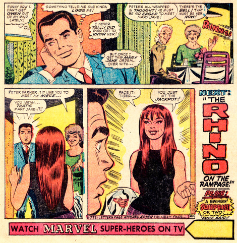 The Amazing Spider-Man #42